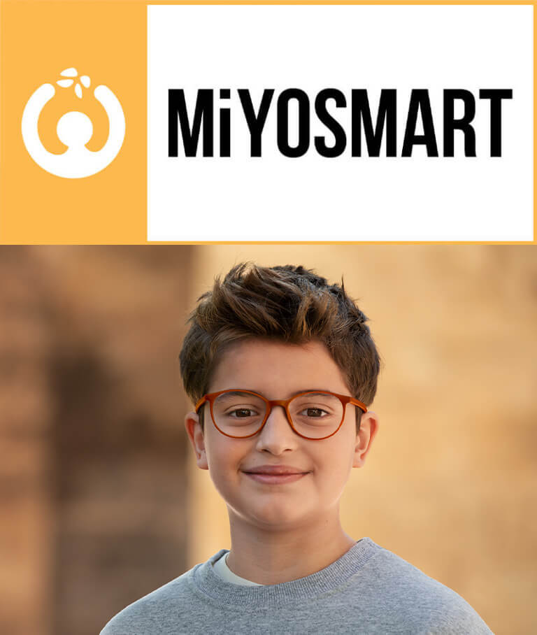 MiYOSMART