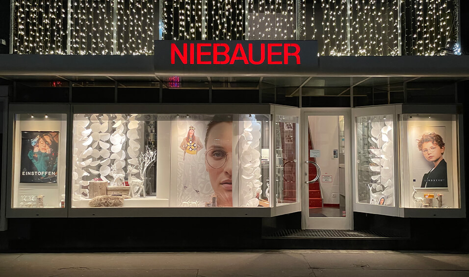Niebauer Store